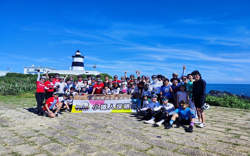 運動與健康,單車騎行,單車旅行,台灣車友,專案訂製行程,山海戀單車,單車看見台灣,山海戀車友故事